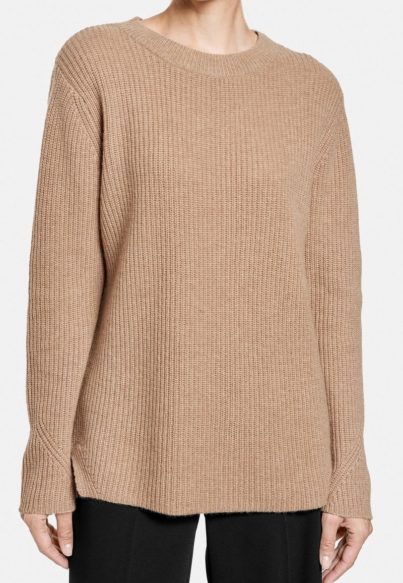 Gerry Weber Trui - camel