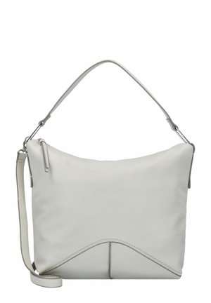 LANIA 31 CM - Handtas - off white