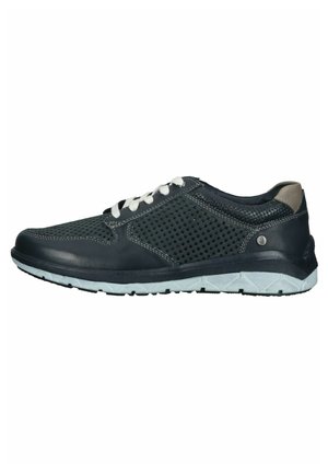 BASSE - Sneakers laag - blau