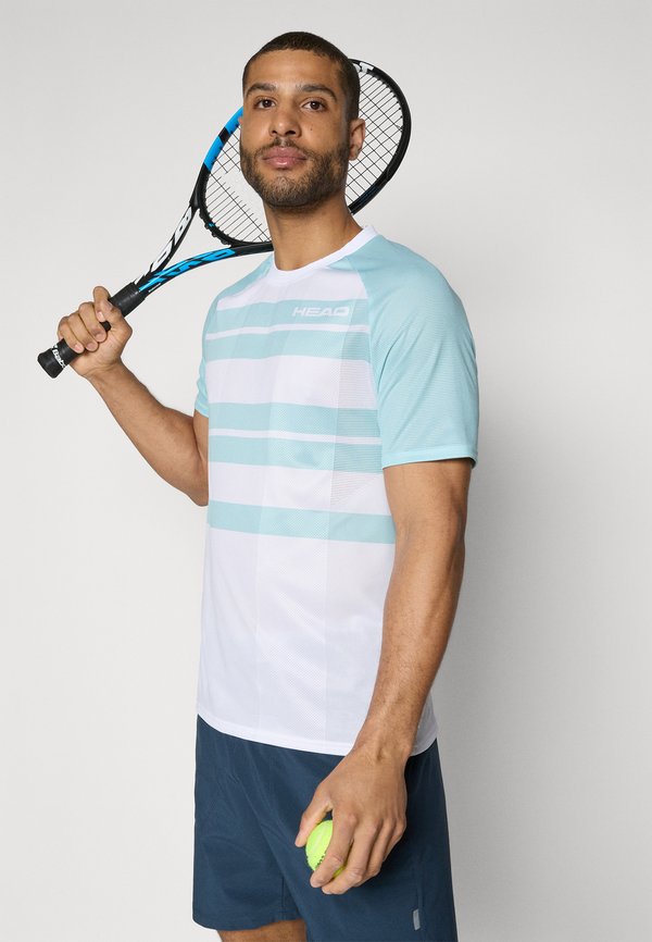 PERFORMANCE MEN - Sports T-shirt4