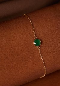 Lucardi Armband - may green