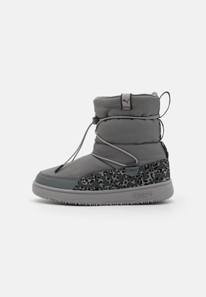 Snowboots  - dark grey