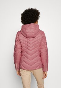 edc by Esprit Übergangsjacke - light pink