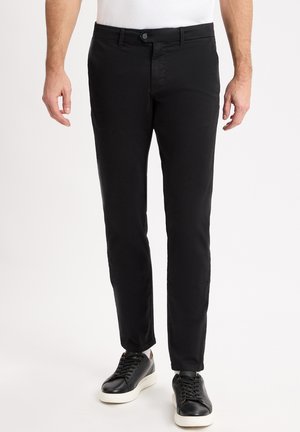 DYLAN - Chino - schwarz