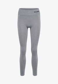 Wybrany, grey melange