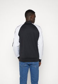 adidas Originals Bomber bunda - black/white