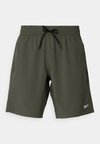 WORKOUT READY WOVEN SPORTS SHORTS - Spordišortsid - green