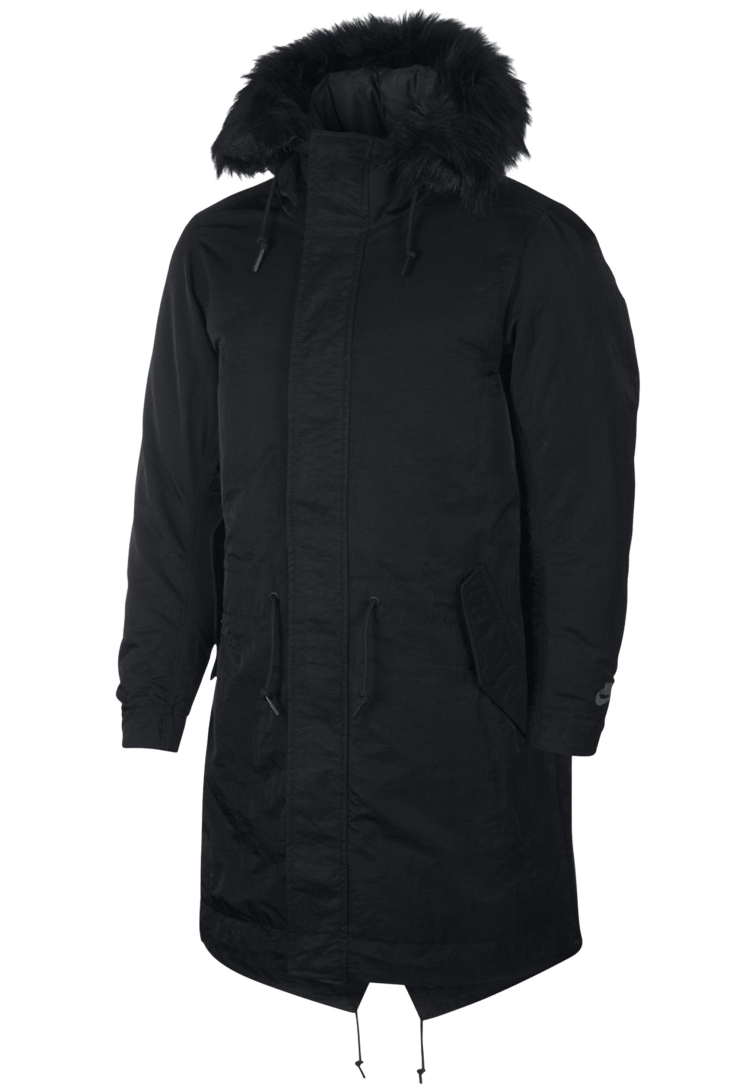 Nike Lange jassen voor heren online kopen | ZALANDO Nike lange jas Heren Jassen | KLEDING.nl