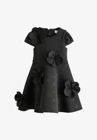 Non sélectionné, black