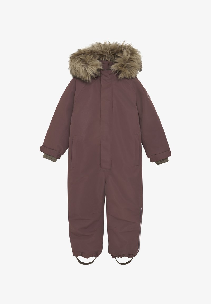 EN FANT Skipak - rose taupe