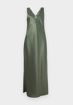 By Malene Birger LEVITA - Maxikjoler - deep lichen green