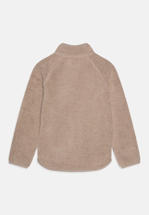 GIBBS KIDS FULLZIP 2 UNISEX - Fleece jacket - beach beige3
