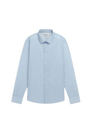 Camicia - blau