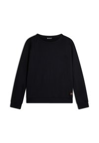 Freddy IN CON SPALLE DECORATE DA PENCES - Sudadera - nero