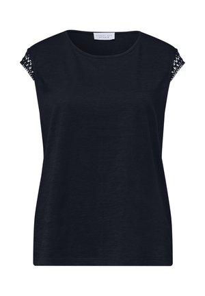 Street One Studio, T-shirt imprimé - midnight muse