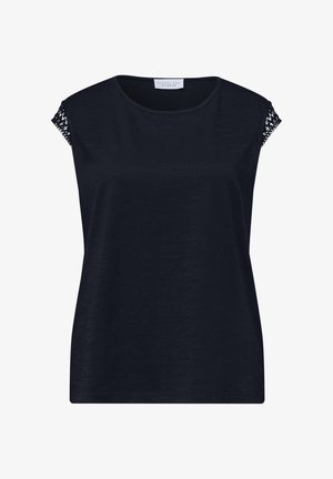 Street One Studio, T-shirt imprimé - midnight muse