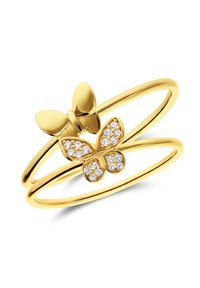 Niet geselecteerd, gold-coloured