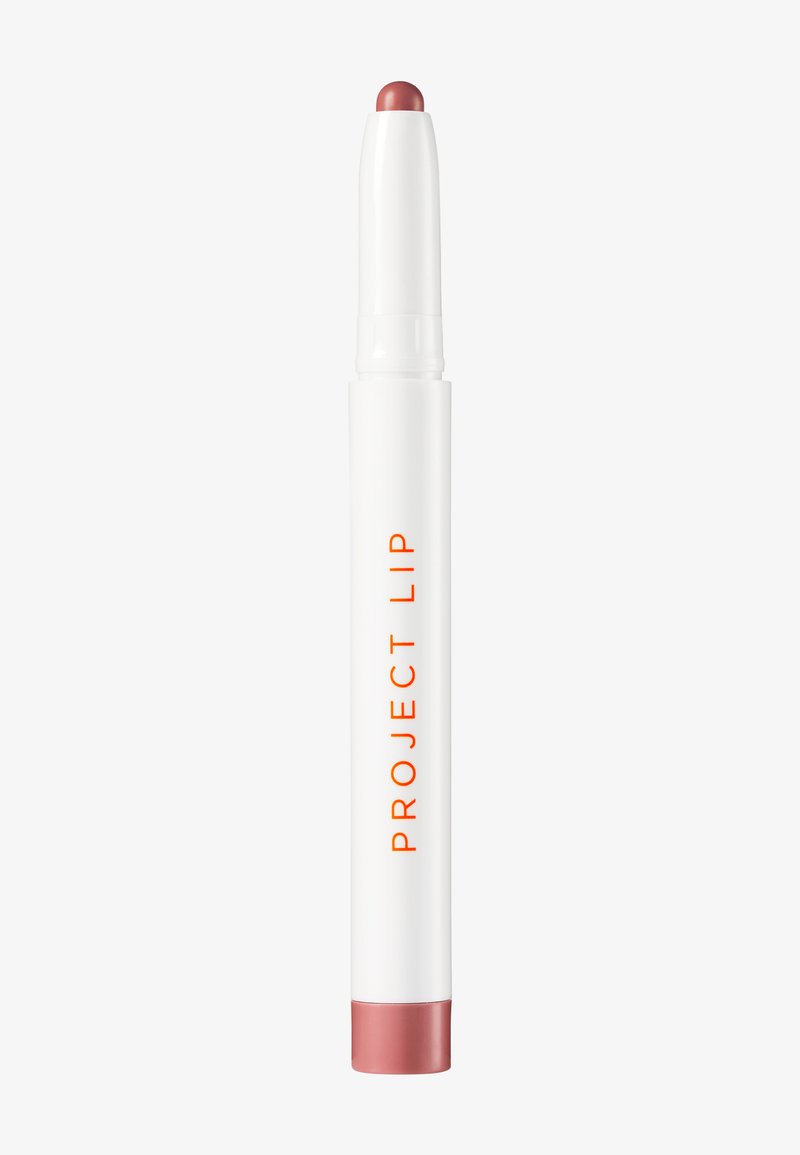 Project Cosmetics - PROJECT PLUMP & FILL LIP LINER - Lipliner - play, Vergroten