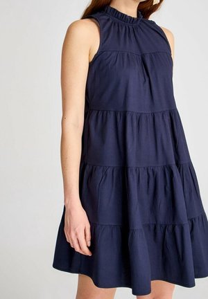Jurk - dark blue