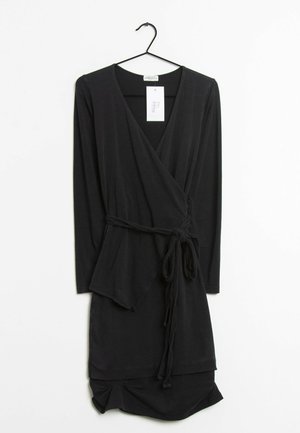 Jurk - black