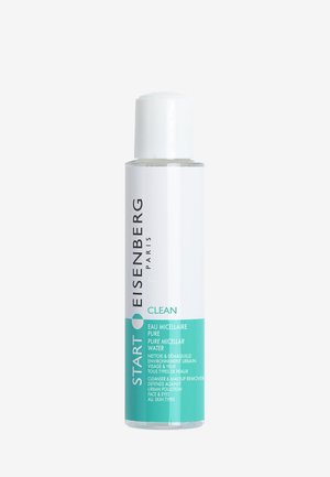 PURE MICELLAR WATER - Nettoyant visage