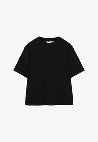 Επιλέχθηκε, black