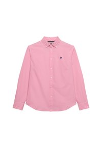 Ikke valgt, punch pink