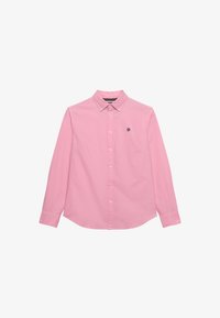 Ikke valgt, punch pink