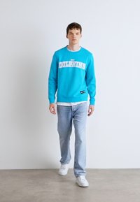 BOSS WATT NFL - Camisola - light blue