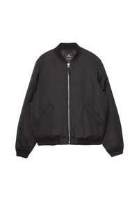 PUFFER  - Bomberjakke - black