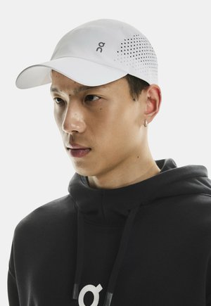 LIGHTWEIGHT - Cappellino - white