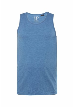 JP1880, Top - blue denim