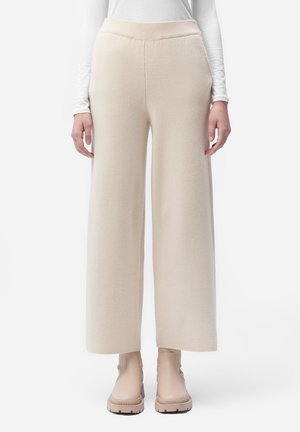 MIT WEITEM BEIN - Pantalon classique - wk-h