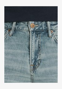 Δεν επιλέχθηκε, tonal prussian indigo