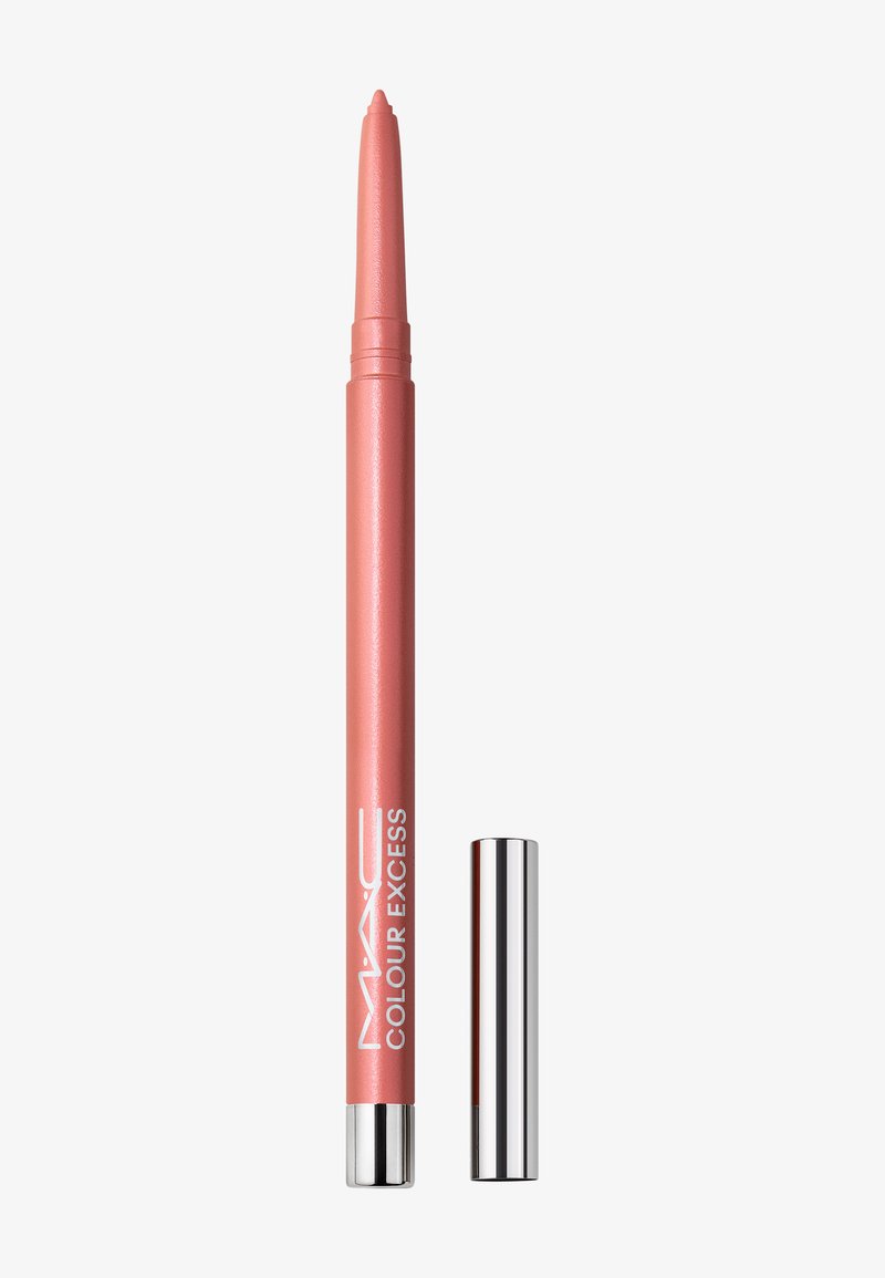 MAC COLOUR EXCESS GEL PENCIL - Eyeliner - tat last