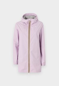 SOPHIE STRETCH - Parka - violet lilac