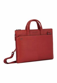 Piquadro CA4021B3 - Aktetas - rosso