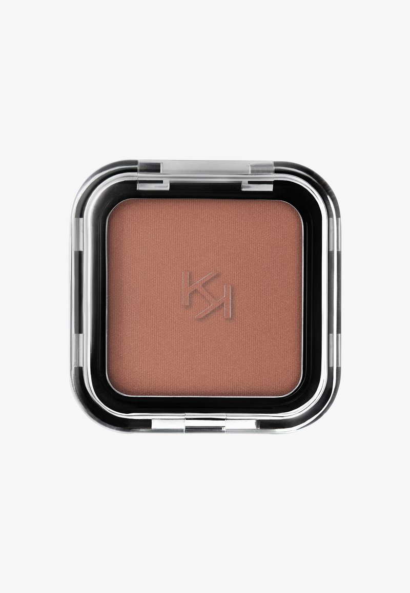 KIKO Milano - SMART BLUSH - Rouge - pearly chocolate, Vergroten