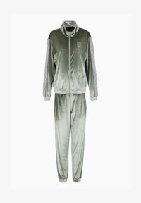 Non selezionato, verde chiaro