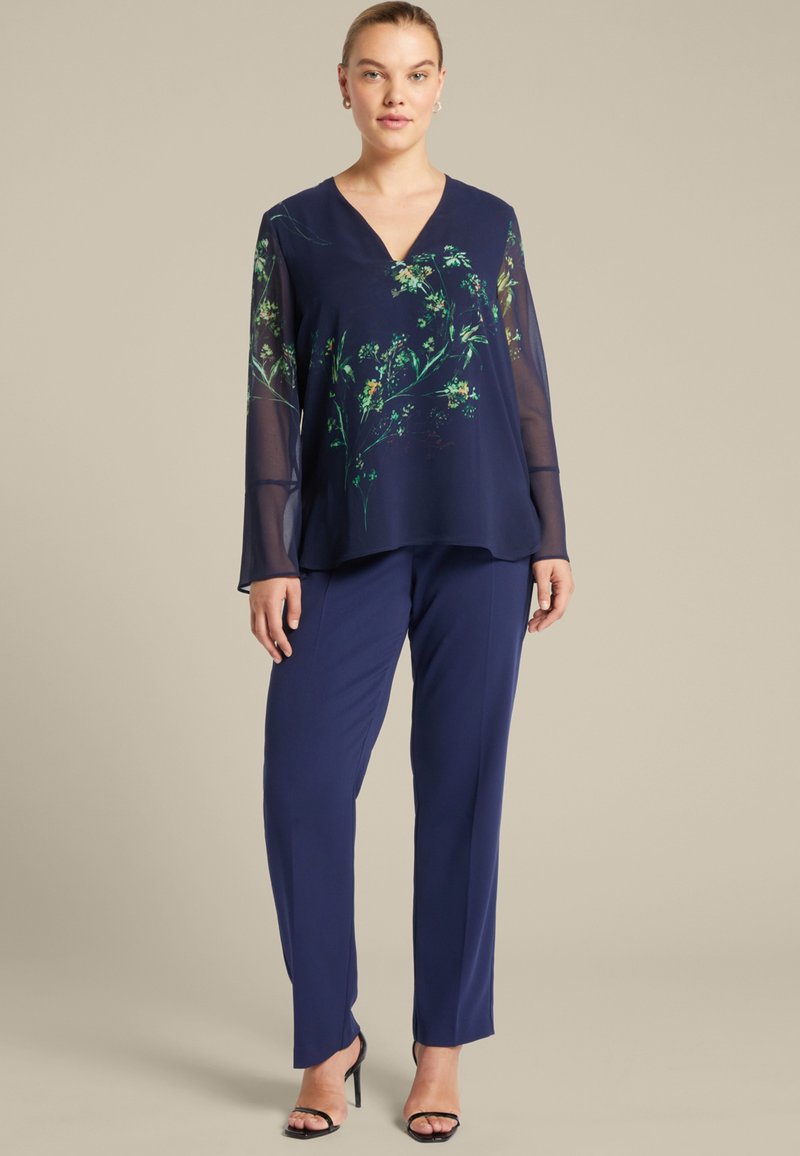 Taglie Comode Elena Miro Abbigliamento Femminile Abiti Pantaloni