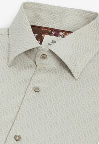 Next TRIMMED - Hemd - beige