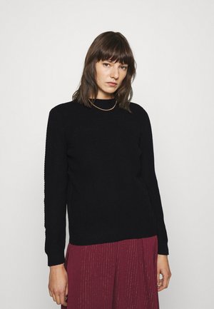 Trui - black