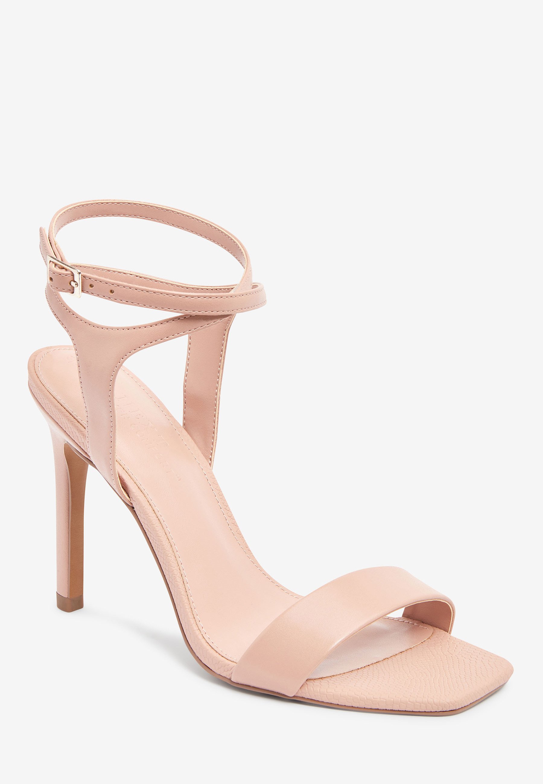 Femme BARELY THERE - Sandales à talons hauts Femme BARELY THERE - Sandales à talons hauts