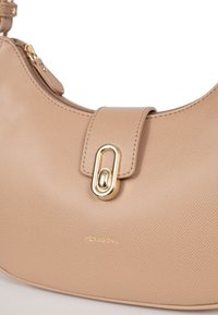 Hexagona CALI - Handtas - gris taupe