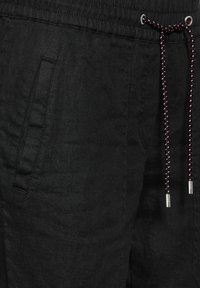 Cecil Stoffhose - black