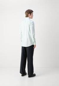 HUGO KASON - Camicia - light/pastel green