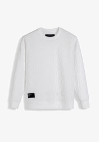 Selezionato, off white