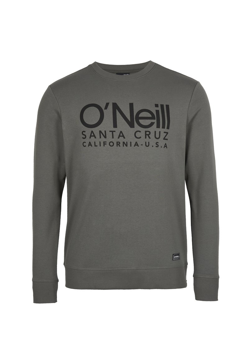 Felpa Con Cappuccio Uomo O'Neill Lm Original Crew, Cotone, Confezione Singola - 3