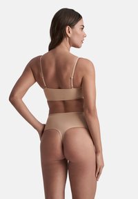 Bye Bra PUSH UP - Push-up BH - beige