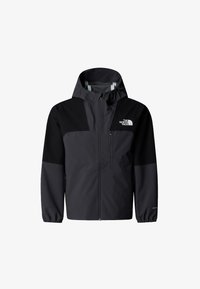 Unselected, black/asphalt grey